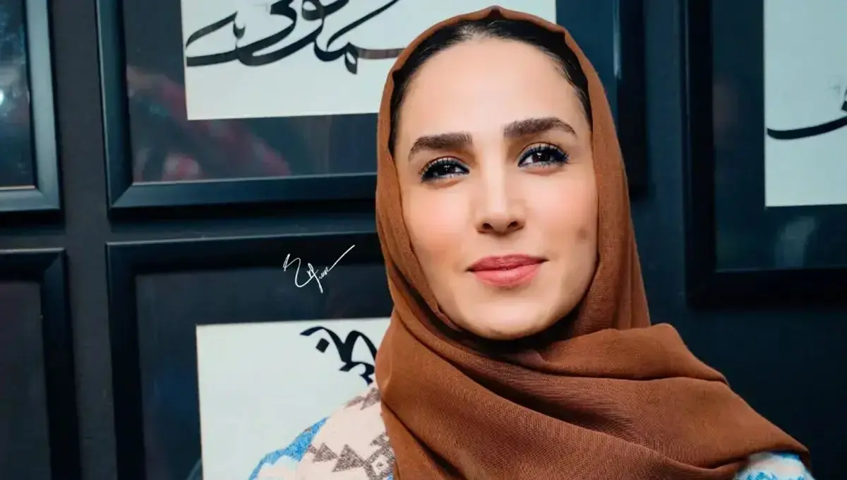 سوگل طهماسبی