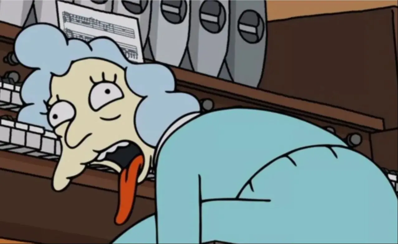 سیمپسون‌ها