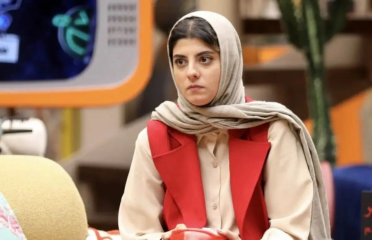 مهسا طهماسبی