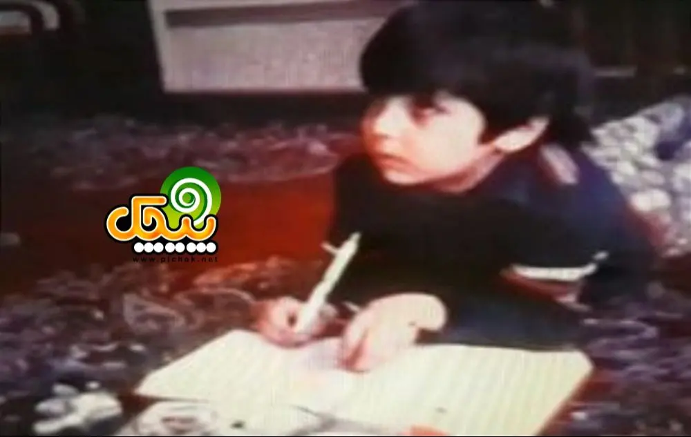 امیر غفارمنش