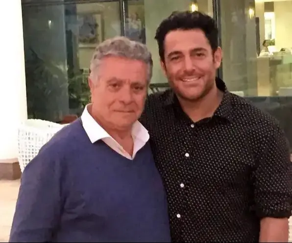 محمدرضا گلزار