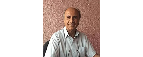 دکتر منوچهر سیروس کبیری