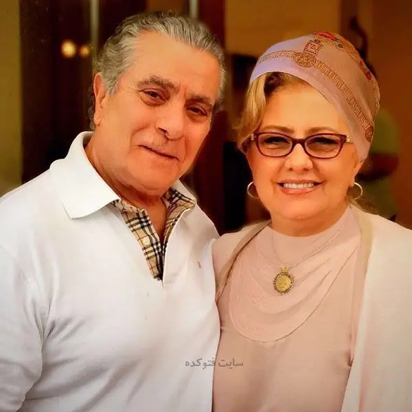 بهروز وثوقی