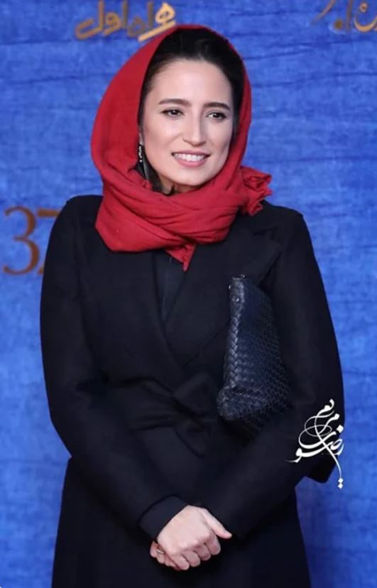 نگار جواهریان 