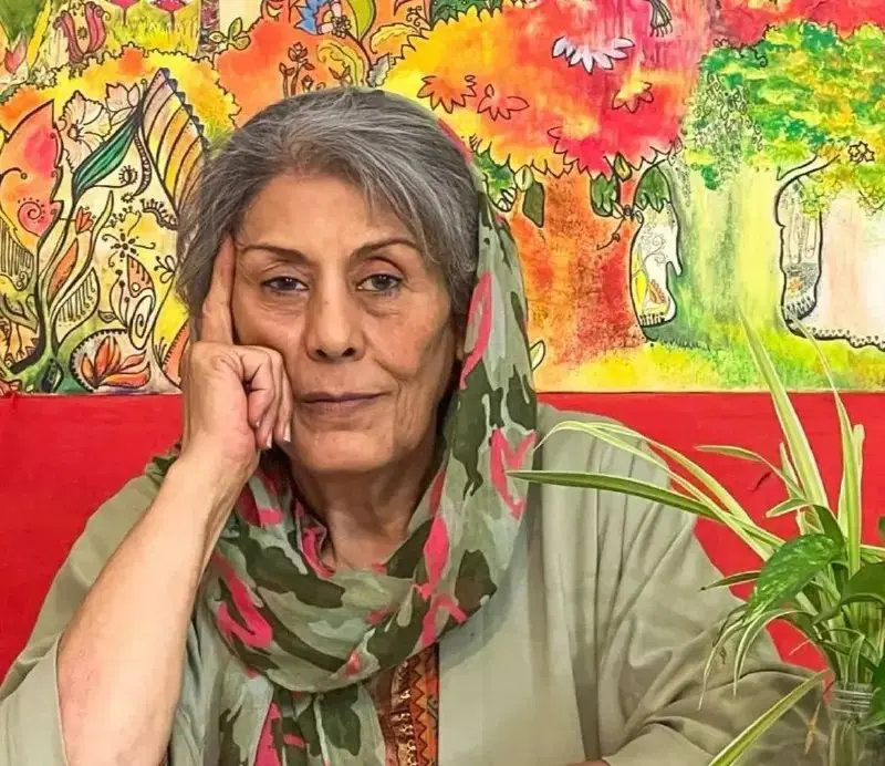 مهوش افشارپناه