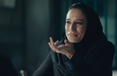 سریال وحشی
