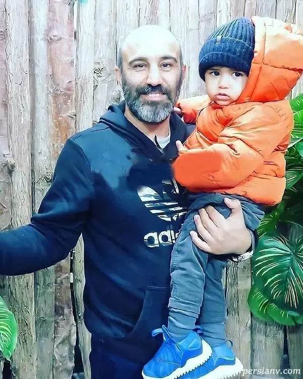 محسن تنابنده