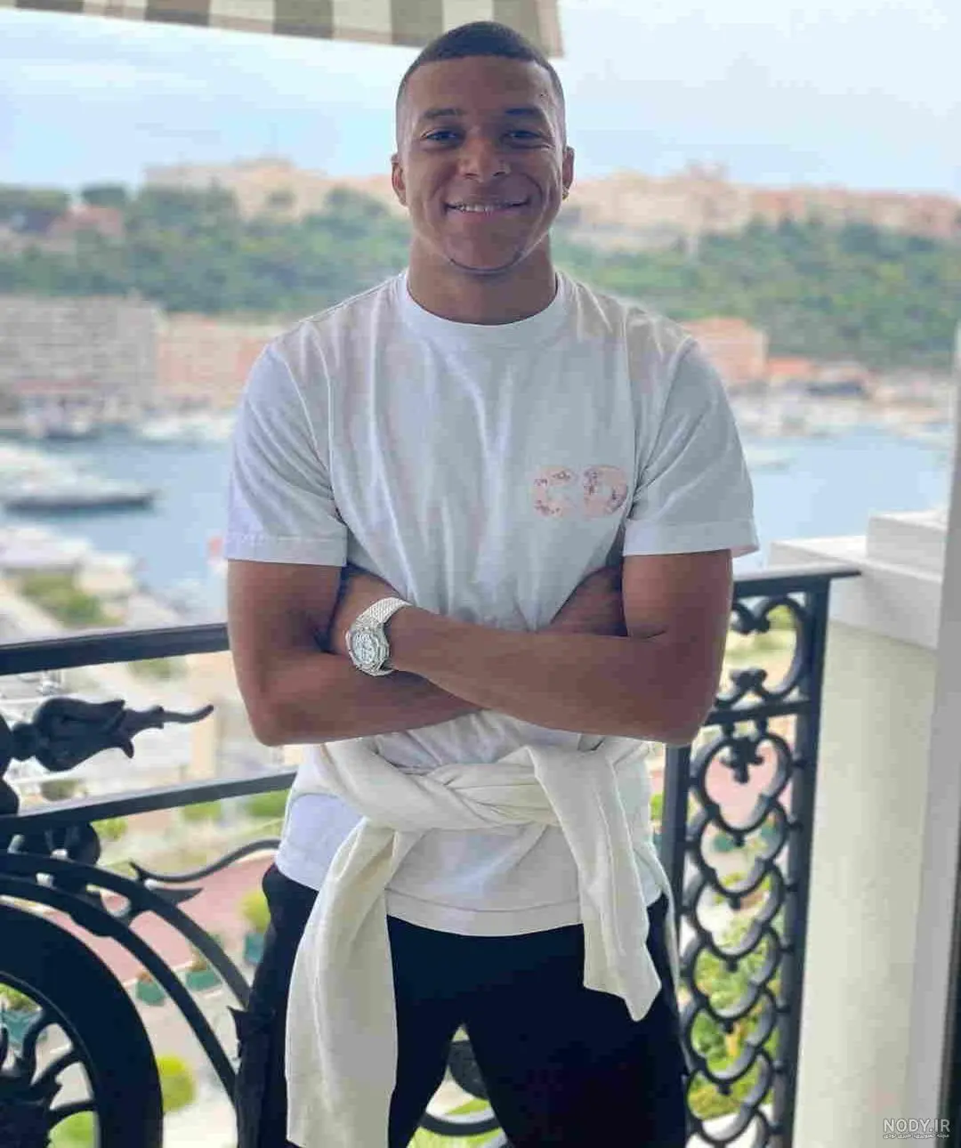 کیلیان امباپه