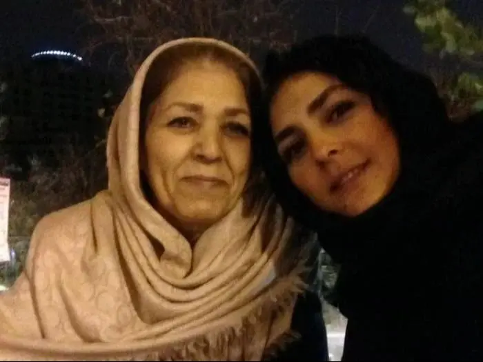 هدی زین العابدین