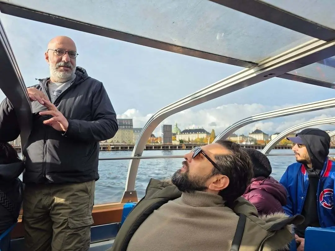 بهرام رادان