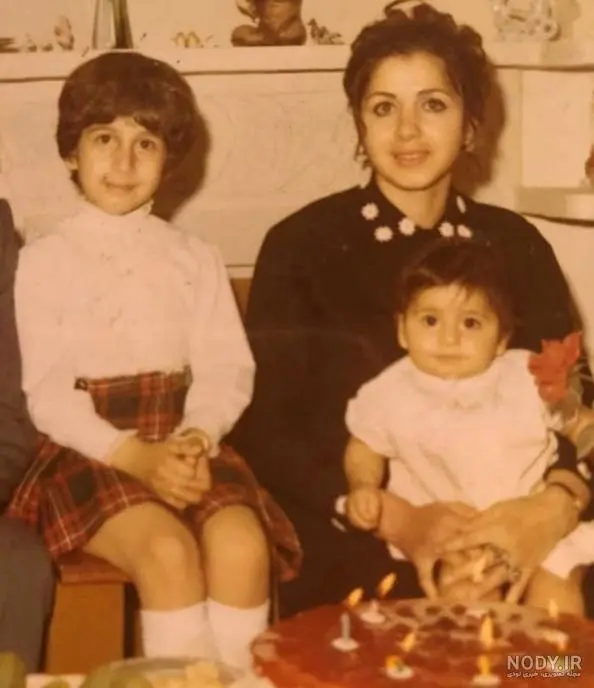 سیما تیرانداز