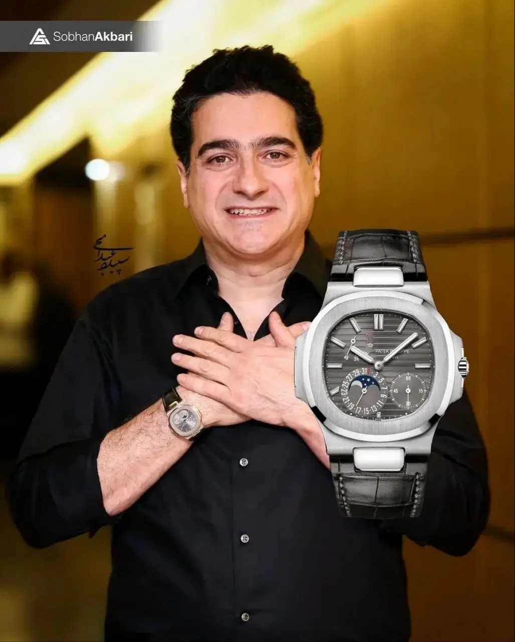  همایون شجریان 