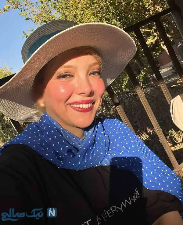 پست جدید بهار نوحیان