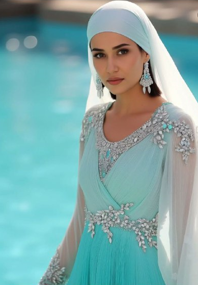 پریناز ایزدیار 