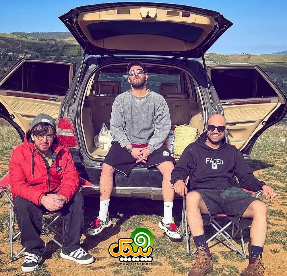 نیما شعبان‌نژاد 