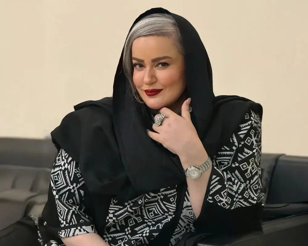 نعیمه نظام دوست