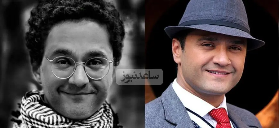 رامبد جوان تبریزی