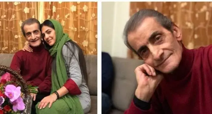  هدی زین‌العابدین