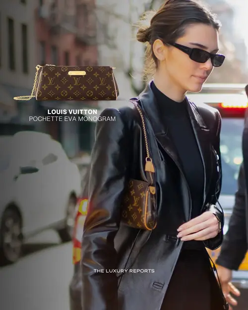 کیف های کندال جنر