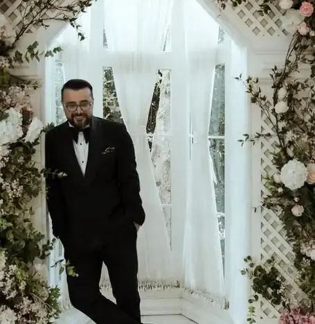 سپند امیرسلیمانی 