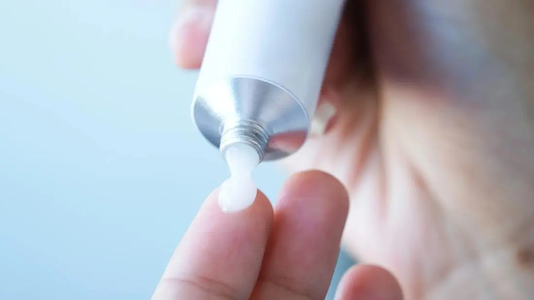  پماد استرومارین برای یائسگی