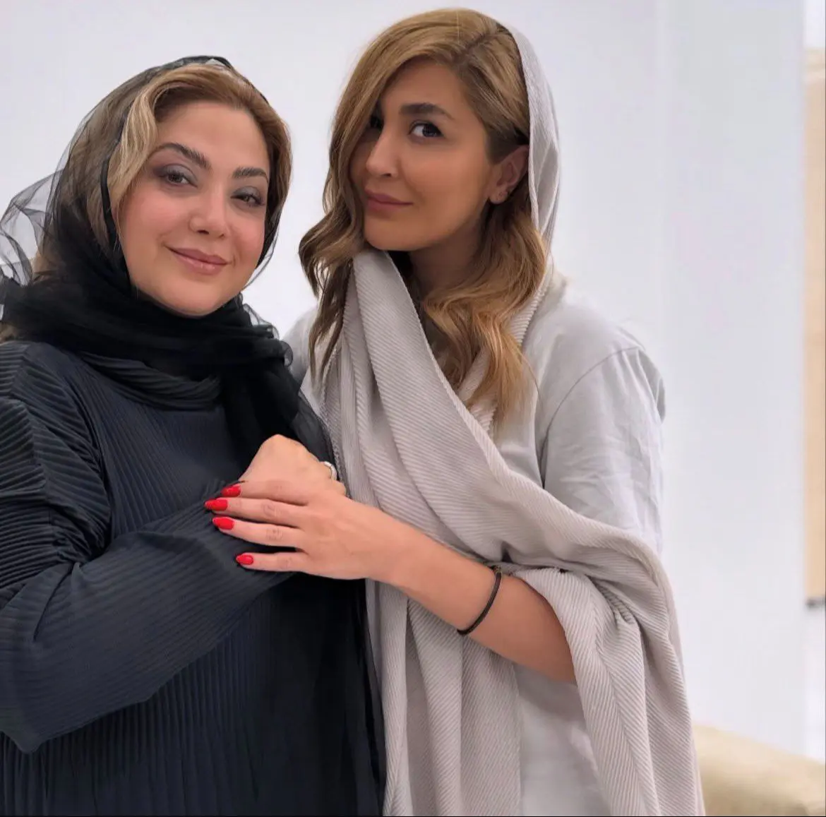 مریم سلطانی  