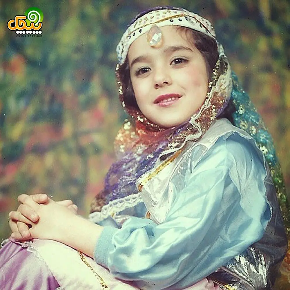 سوگل طهماسبی