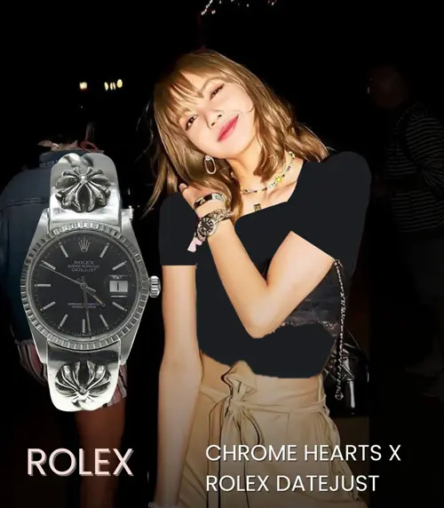 کلکسیون ساعت