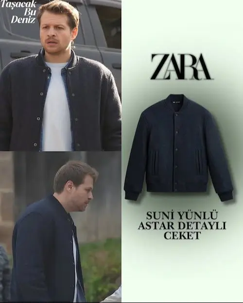 این دریا طغیان خواهد کرد