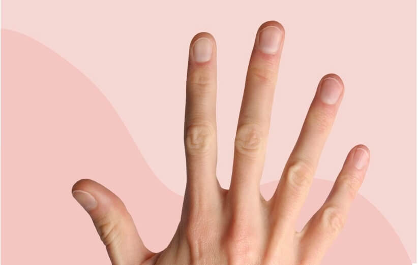 14 نکته مهم و ساده برای داشتن ناخن‌های سالم و زیبا