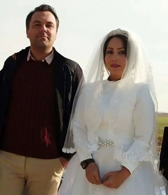 پرستو صالحی