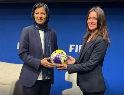 شهرزاد مظفر