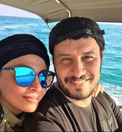 مهلقا باقری