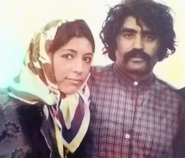 بهزاد فراهانی