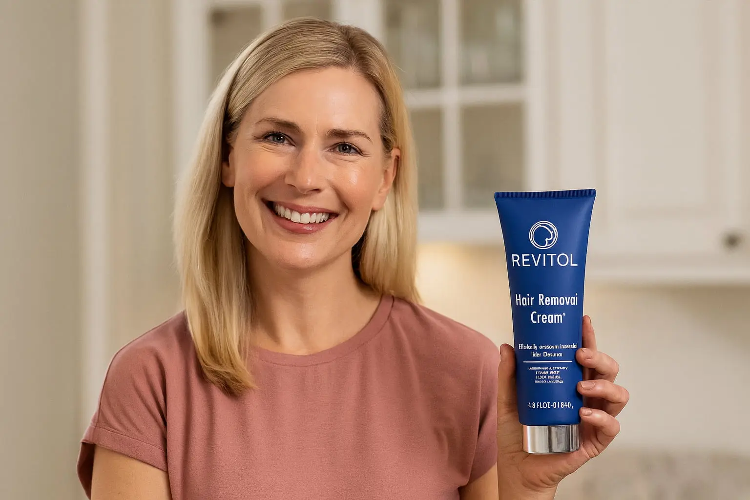 برند Revitol