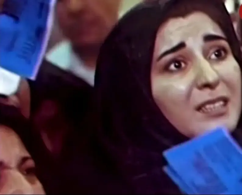 نادیا دلدار گلچین