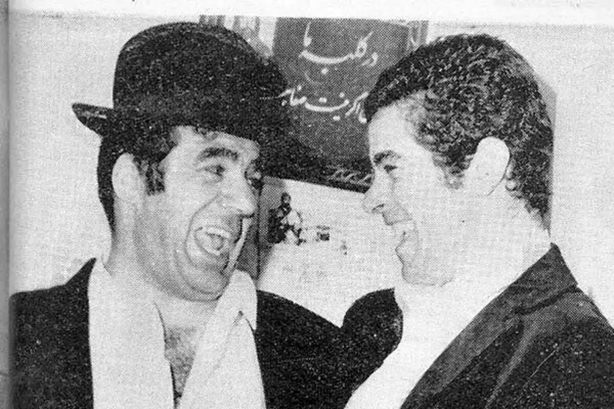 ناصر ملک‌مطیعی