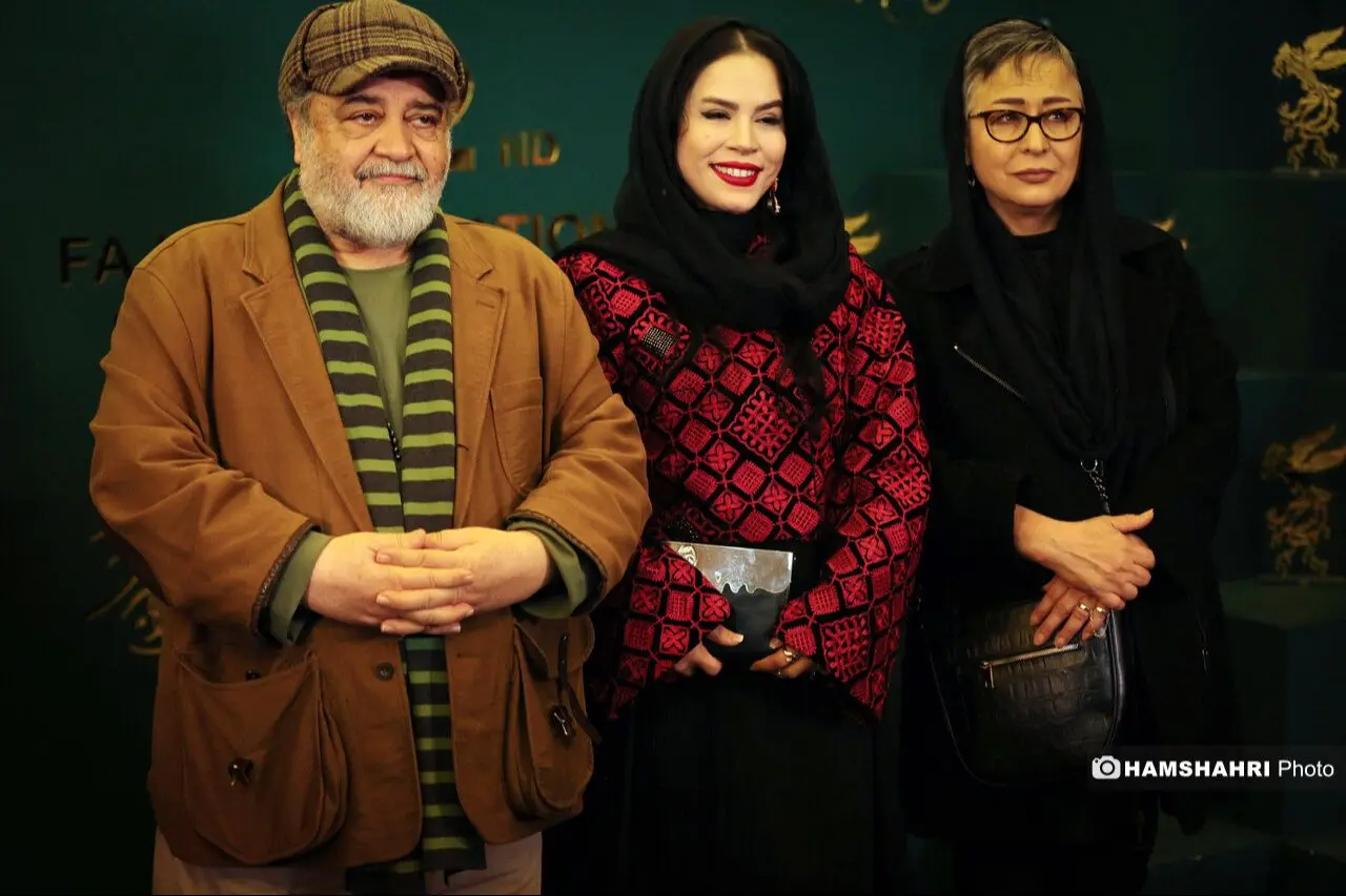 ملیکا شریفی‌نیا