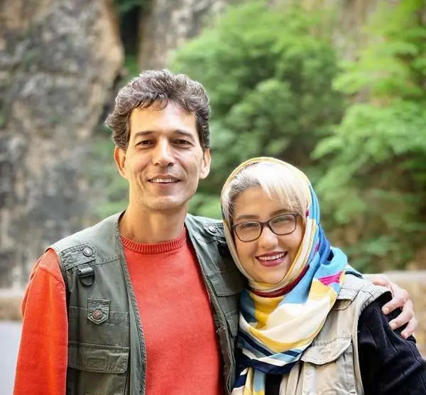 معصومه کریمی