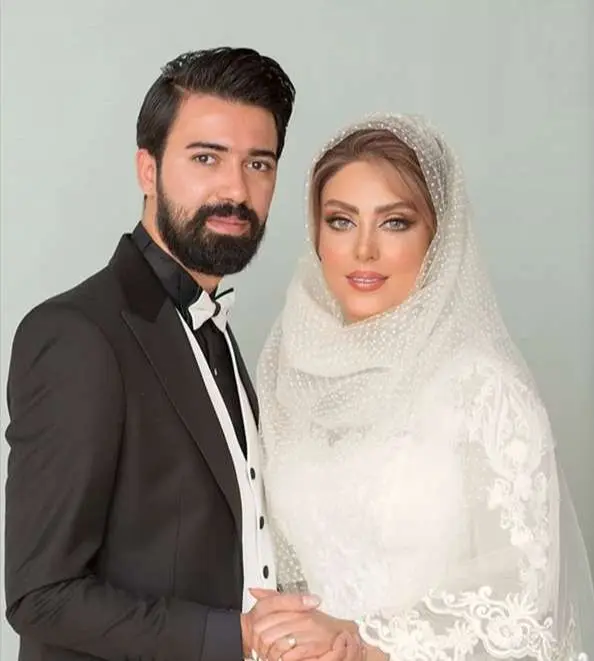 نیلوفر شهیدی