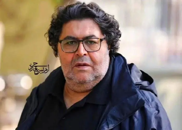 فرهاد اصلانی