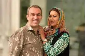 فریبا نادری