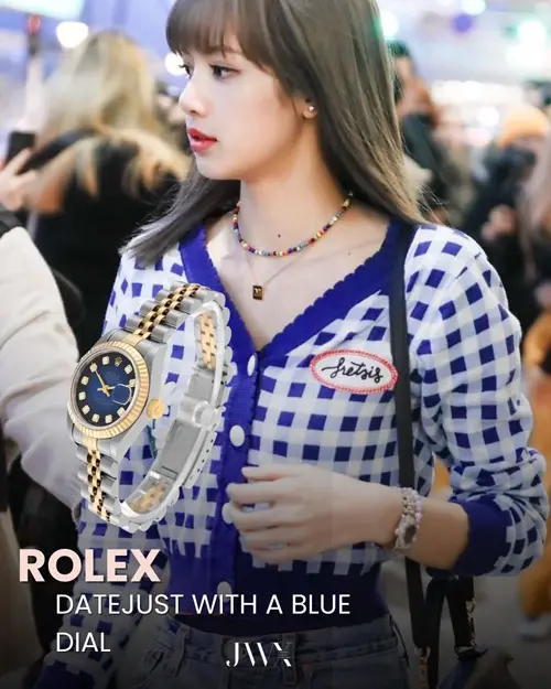 کلکسیون ساعت