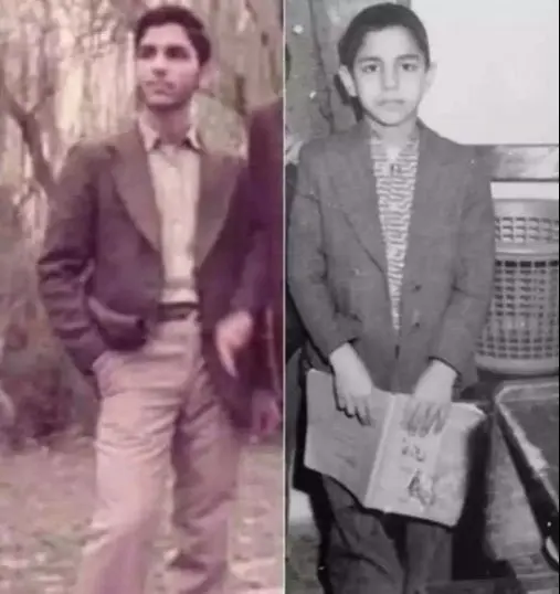 مهران مدیری