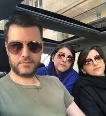 باربد بابایی