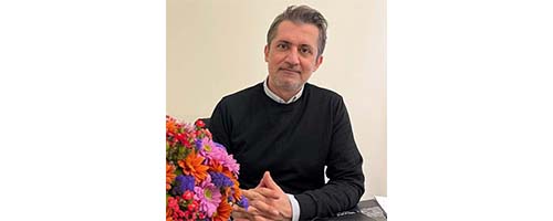 دکتر محسن میرحسینی