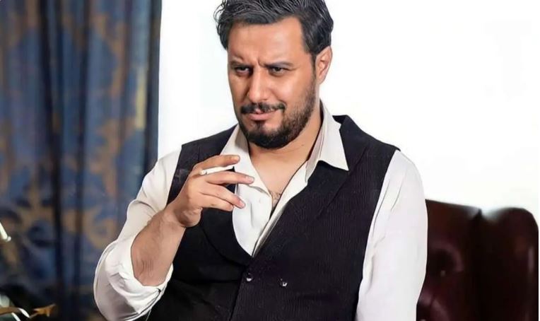 سریال وحشی 