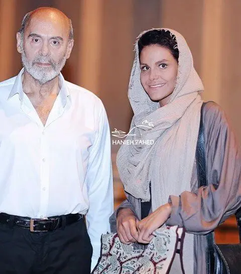 ساناز هاشم‌پور