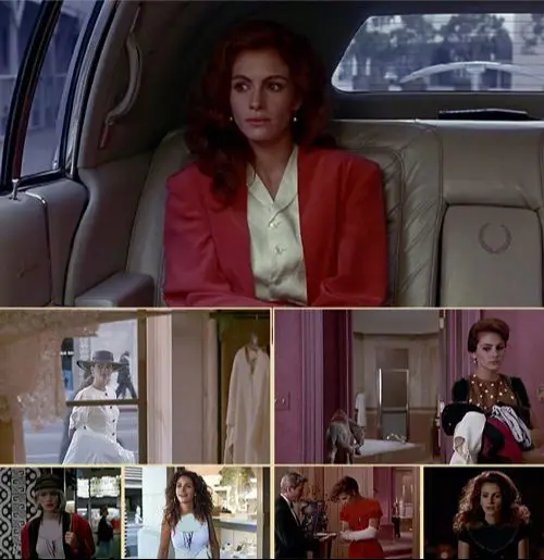 جولیا رابرتز