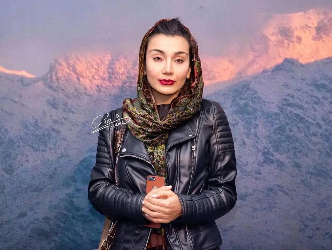  خاطره حاتمی